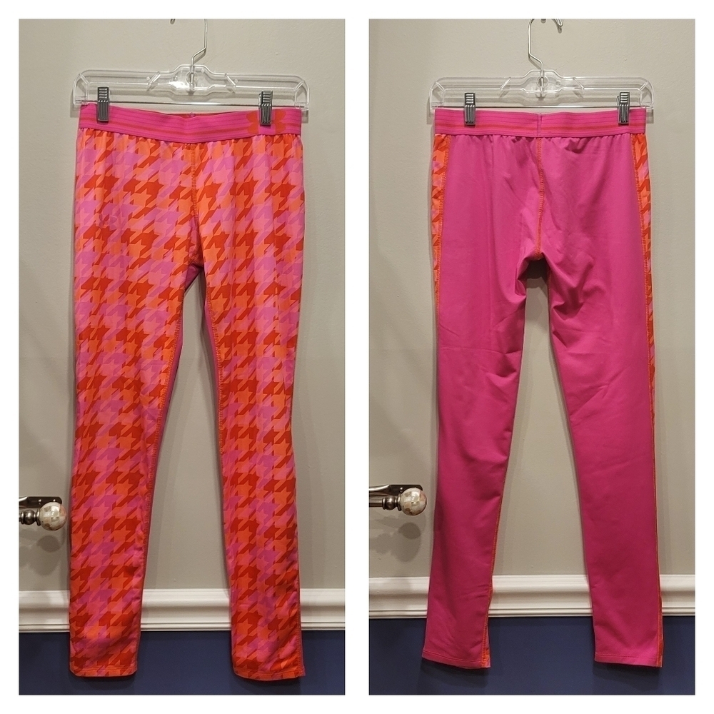 Under Armour Leggings - Y XL